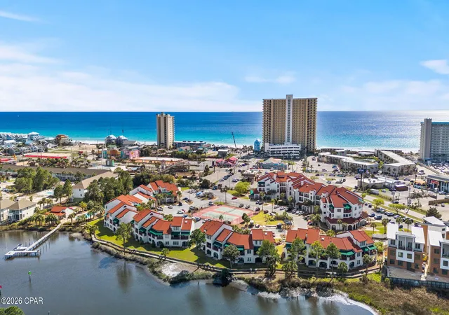 2nd image of 8730 S Thomas Dr #106, Panama City, FL 32408 | MLS# 787007