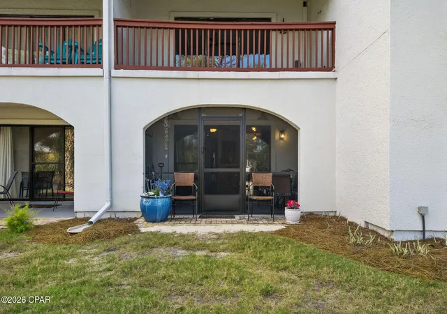 49th image of 8730 S Thomas Dr #106, Panama City, FL 32408 | MLS# 787007