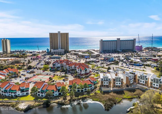 4th image of 8730 S Thomas Dr #106, Panama City, FL 32408 | MLS# 787007