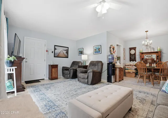 2nd image of 2100 W Beach Dr #D101, Panama City, FL 32401 | MLS# 787008