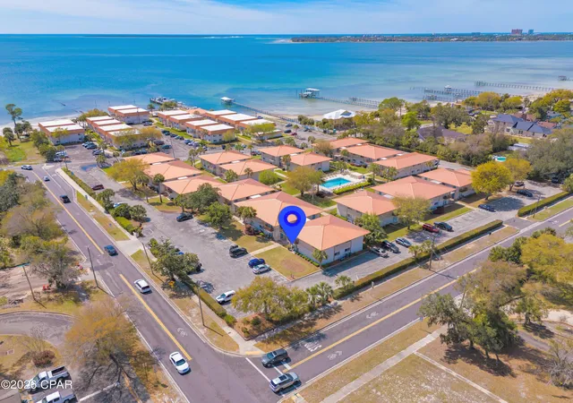 3rd image of 2100 W Beach Dr #D101, Panama City, FL 32401 | MLS# 787008