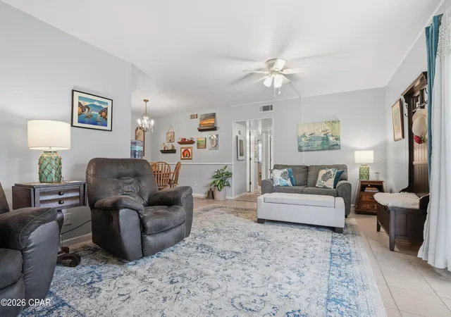 4th image of 2100 W Beach Dr #D101, Panama City, FL 32401 | MLS# 787008