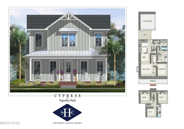 1st image of 107 Charleston Ct, Panama City Beach, FL 32407 | MLS# 787022