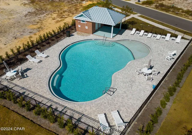 3rd image of 107 Charleston Ct, Panama City Beach, FL 32407 | MLS# 787022