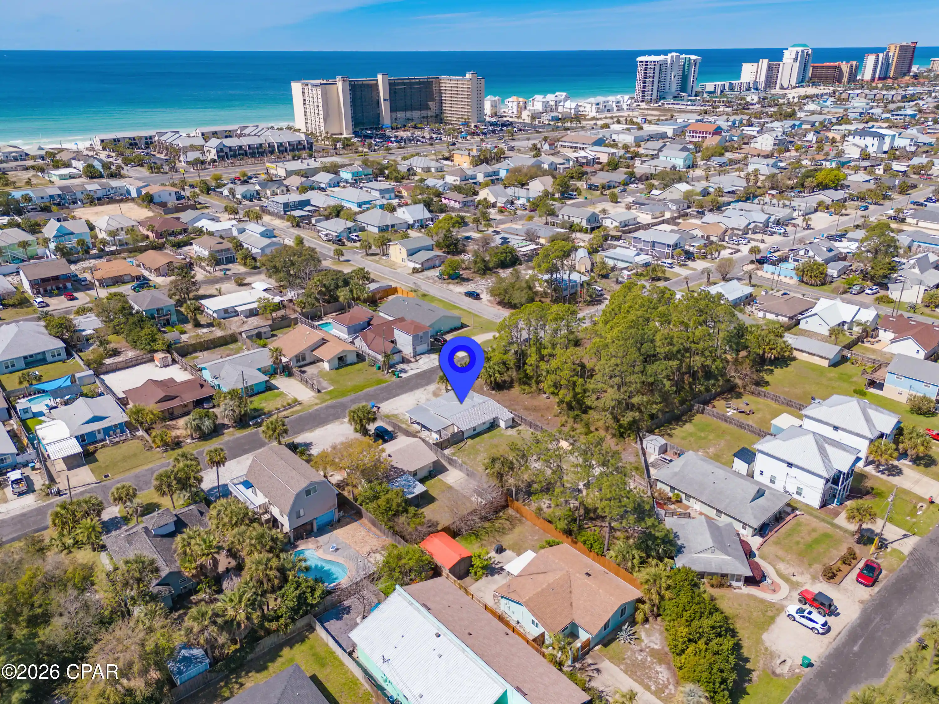 Photo 1 of Single family home for sale at 5616 Pinetree Ave, Panama City, FL 32408 | MLS# 787034 | Listing updated on 2026-07-27