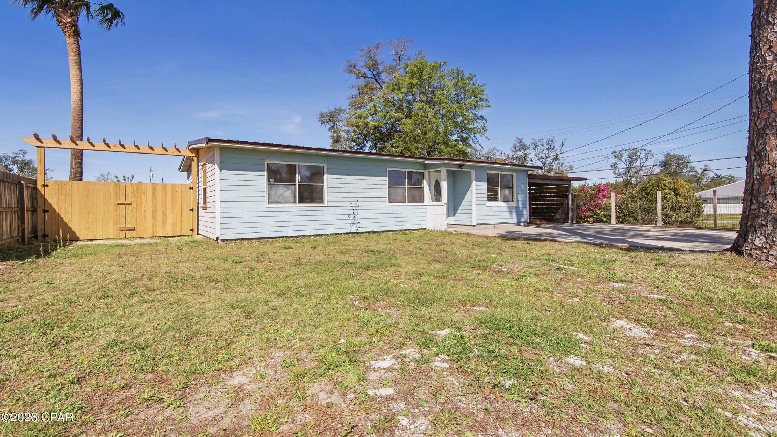 Photo 1 of Single family home for sale at 1613 Hickory Ave, Panama City, FL 32405 | MLS# 787036 | Listing updated on 2026-07-27