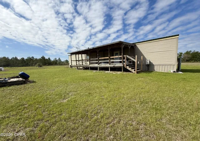 2nd image of 22985 Nw Lamont Rd, Fountain, FL 32438 | MLS# 787043