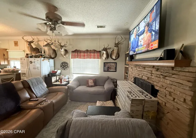 5th image of 22985 Nw Lamont Rd, Fountain, FL 32438 | MLS# 787043