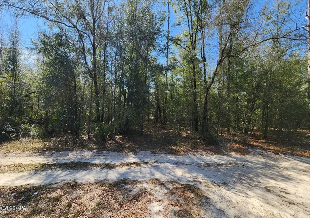 Land for sale at 000 Edgewood Rd, Fountain, FL 32438 | MLS# 787044