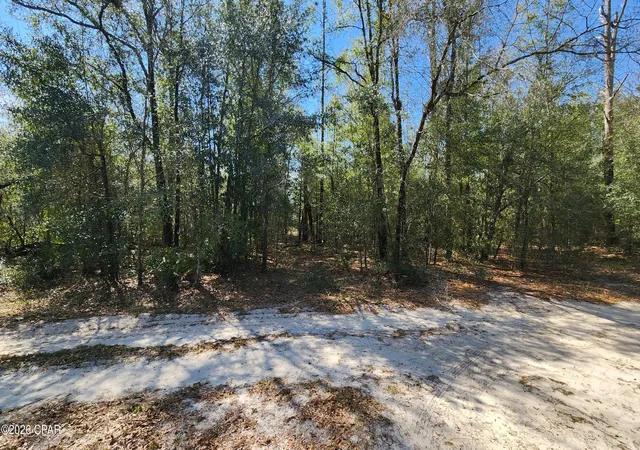Photo 1 of Land for sale at 000 Edgewood Rd, Fountain, FL 32438 | MLS# 787044 | Listing updated on 2026-09-27