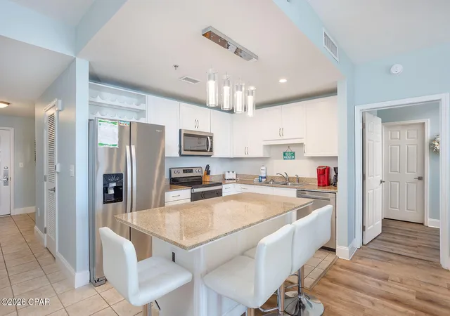 Photo 1 of Condo for sale at 9860 S Thomas Dr #827, Panama City, FL 32408 | MLS# 787048 | Listing updated on 2026-09-25