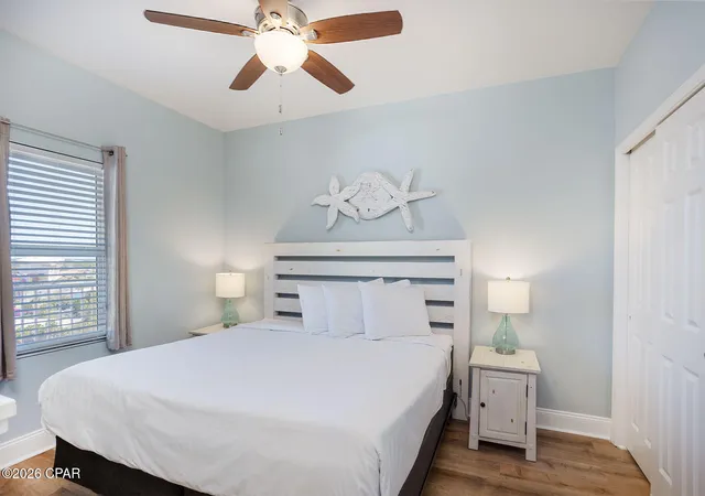 Photo 2 of Condo for sale at 9860 S Thomas Dr #827, Panama City, FL 32408 | MLS# 787048 | Listing updated on 2026-09-25