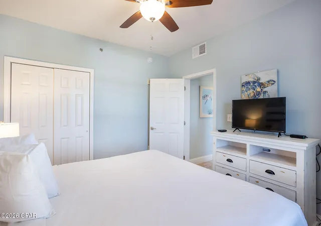 Photo 3 of Condo for sale at 9860 S Thomas Dr #827, Panama City, FL 32408 | MLS# 787048 | Listing updated on 2026-09-25