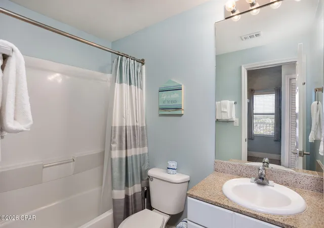 Photo 4 of Condo for sale at 9860 S Thomas Dr #827, Panama City, FL 32408 | MLS# 787048 | Listing updated on 2026-09-25