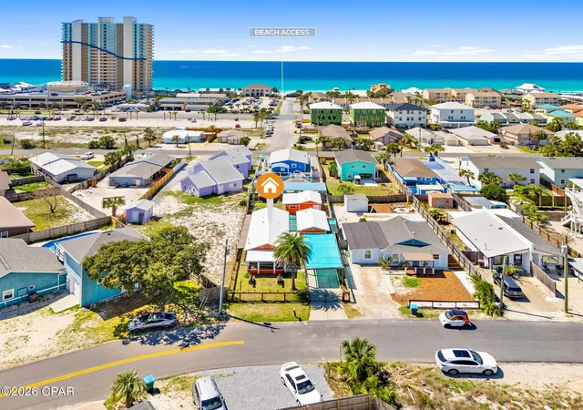 2nd image of 5219 Sunset Ave, Panama City, FL 32408 | MLS# 787061