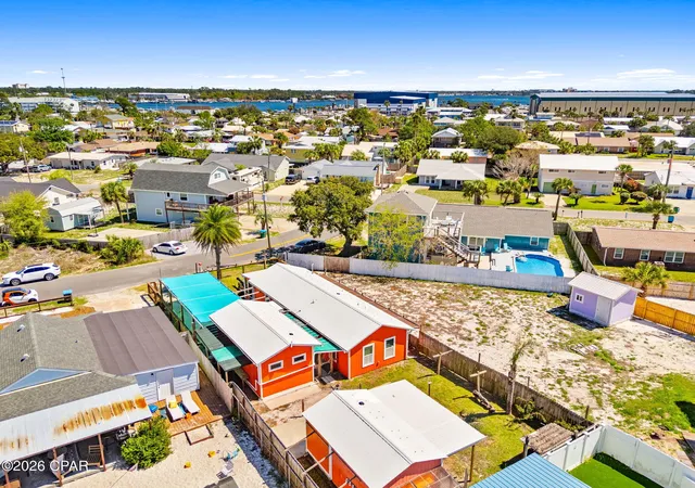 33rd image of 5219 Sunset Ave, Panama City, FL 32408 | MLS# 787061