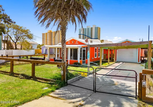 4th image of 5219 Sunset Ave, Panama City, FL 32408 | MLS# 787061
