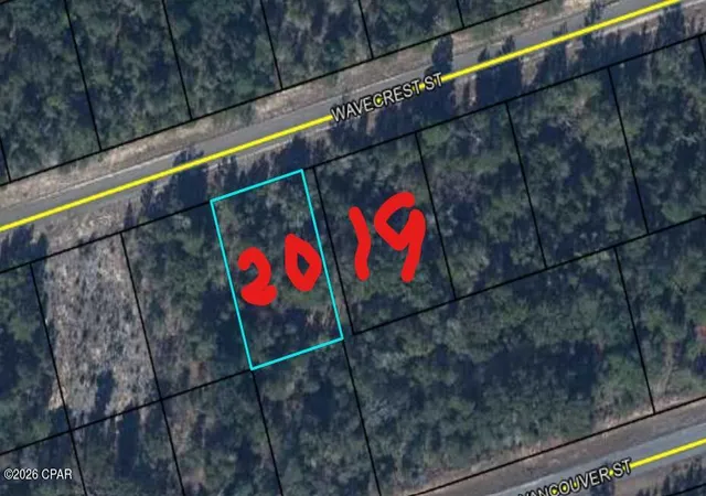 Homes for sale in Chipley, FL | Lots 19 20 Wavecrest St, Chipley, FL 32428 | MLS# 787063