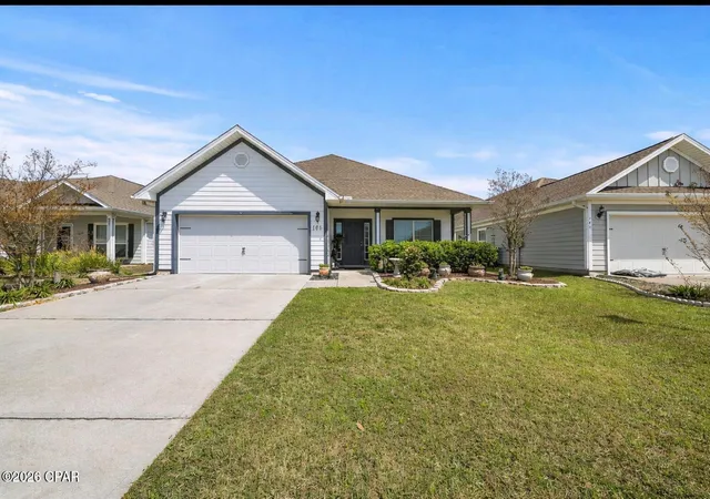 48th image of 106 Redfish Wy, Panama City, FL 32404 | MLS# 787066