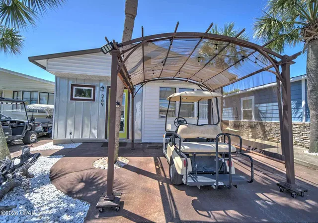 1st image of 269 Seahorse Ln, Panama City, FL 32408 | MLS# 787085