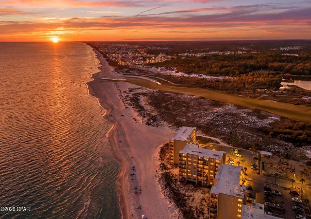 2nd image of 23223 Front Beach Rd #B3-407, Panama City Beach, FL 32413 | MLS# 787112