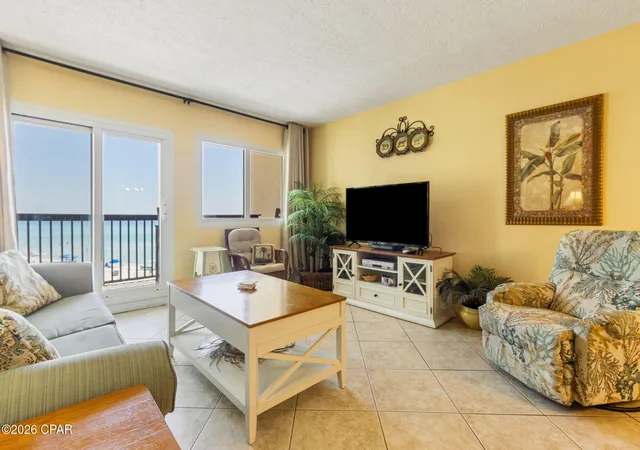 3rd image of 23223 Front Beach Rd #B3-407, Panama City Beach, FL 32413 | MLS# 787112