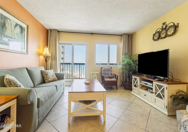 4th image of 23223 Front Beach Rd #B3-407, Panama City Beach, FL 32413 | MLS# 787112
