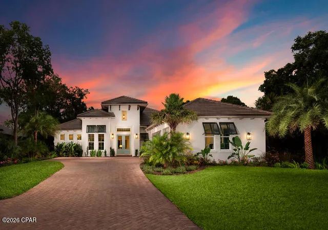 Photo 1 of Single family home for sale at 000 Plantation Dr, Panama City, FL 32404 | MLS# 787114 | Listing updated on 2026-07-08