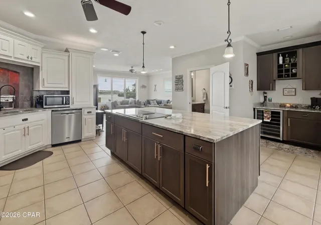 Photo 3 of Single family home for sale at 3412 Harrison Ave, Panama City, FL 32405 | MLS# 787119 | Listing updated on 2026-07-08