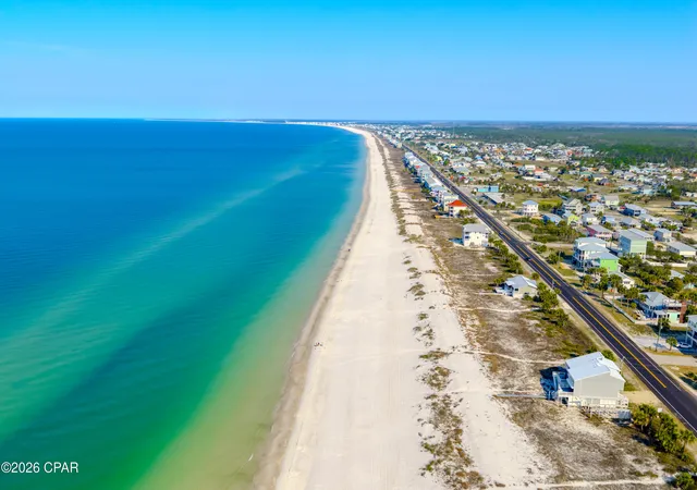 45th image of 248 Ponce De Leon St, Port Saint Joe, FL 32456 | MLS# 787130