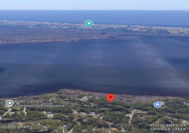 Photo 1 of Land for sale at 7519 Morning Marsh Trl, Panama City Beach, FL 32413 | MLS# 787142 | Listing updated on 2026-09-23