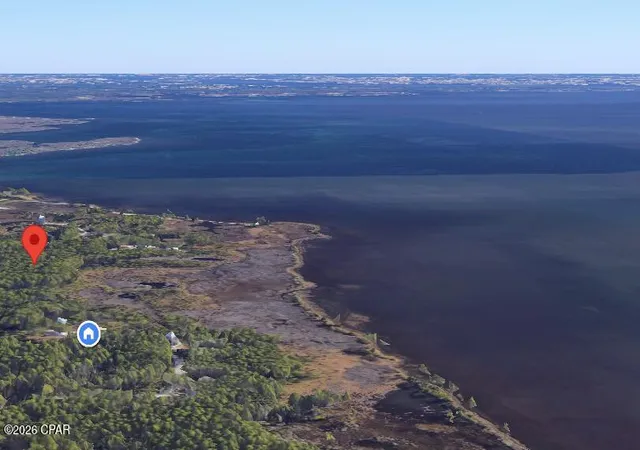Photo 2 of Land for sale at 7519 Morning Marsh Trl, Panama City Beach, FL 32413 | MLS# 787142 | Listing updated on 2026-09-23