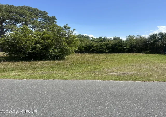 Photo 3 of Land for sale at 2731 S Pleasant Oak Ct, Panama City, FL 32408 | MLS# 787146 | Listing updated on 2026-07-08