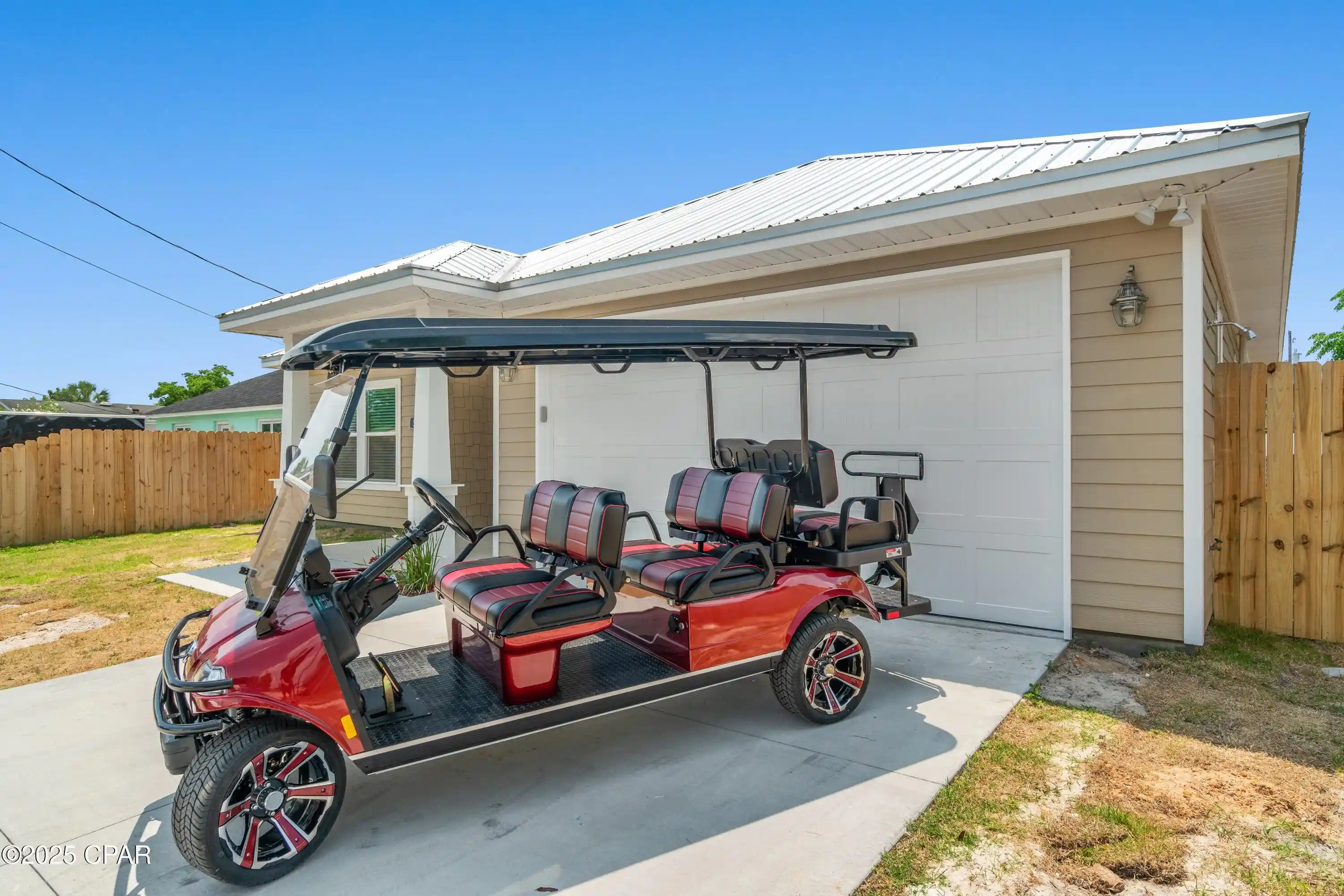 Photo 1 of Single family home for sale at 529 Christmas Tree Ln, Panama City Beach, FL 32413 | MLS# 787150 | Listing updated on 2026-10-21
