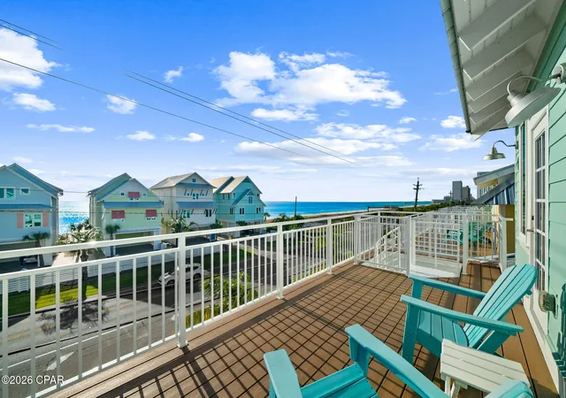Photo 2 of Single family home for sale at 13658 Front Beach Rd #4, Panama City Beach, FL 32413 | MLS# 787151 | Listing updated on 2026-10-02