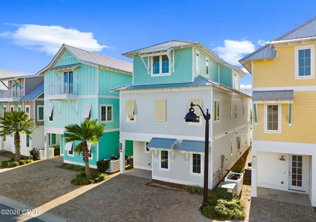 Photo 3 of Single family home for sale at 13658 Front Beach Rd #4, Panama City Beach, FL 32413 | MLS# 787151 | Listing updated on 2026-10-02
