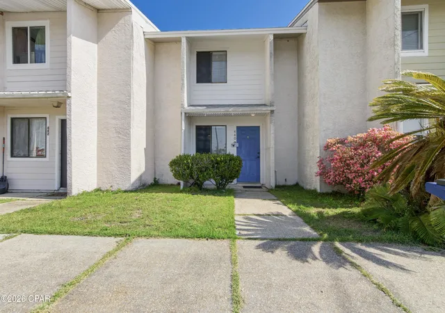 Photo 1 of Townhouse for sale at 440 Venetian Way, Panama City, FL 32405 | MLS# 787163 | Listing updated on 2026-05-30