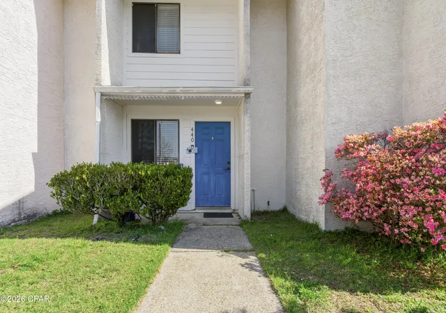 Photo 2 of Townhouse for sale at 440 Venetian Way, Panama City, FL 32405 | MLS# 787163 | Listing updated on 2026-05-30