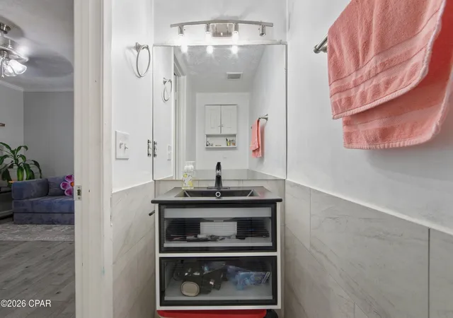 Photo 4 of Townhouse for sale at 440 Venetian Way, Panama City, FL 32405 | MLS# 787163 | Listing updated on 2026-05-30