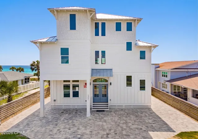 Homes for sale in Panama City Beach, FL | 13401 Oleander Dr, Panama City Beach, FL 32407 | MLS# 787189