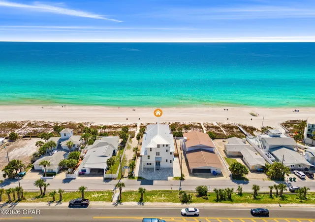 Homes for sale in Panama City Beach, FL | 13401 Oleander Dr, Panama City Beach, FL 32407 | MLS# 787189