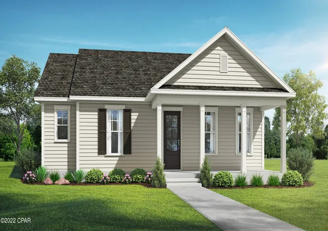 5th image of 1601 Daffodil St #LOT 777, Panama City, FL 32405 | MLS# 787198