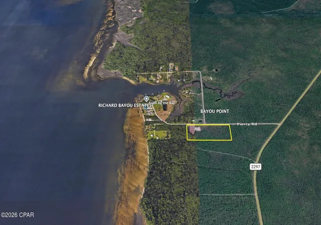 4th image of 12816 Piercy Rd, Panama City, FL 32404 | MLS# 787199