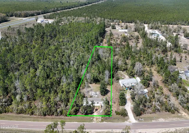 1st image of 13615 Hwy 167, Fountain, FL 32438 | MLS# 787206