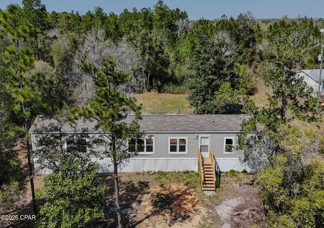 2nd image of 13615 Hwy 167, Fountain, FL 32438 | MLS# 787206