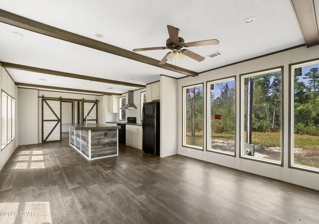 3rd image of 13615 Hwy 167, Fountain, FL 32438 | MLS# 787206