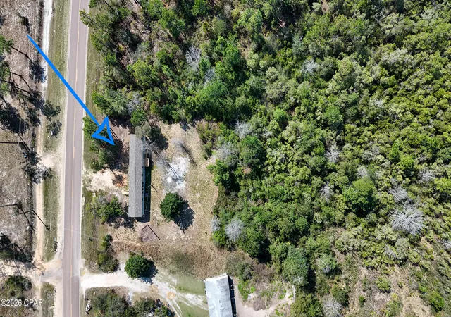 5th image of 13615 Hwy 167, Fountain, FL 32438 | MLS# 787206