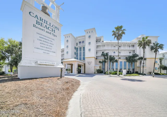 2nd image of 114 Carillon Market St, Panama City Beach, FL 32413