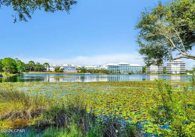 58th image of 114 Carillon Market St #412, Panama City Beach, FL 32413 | MLS# 787217