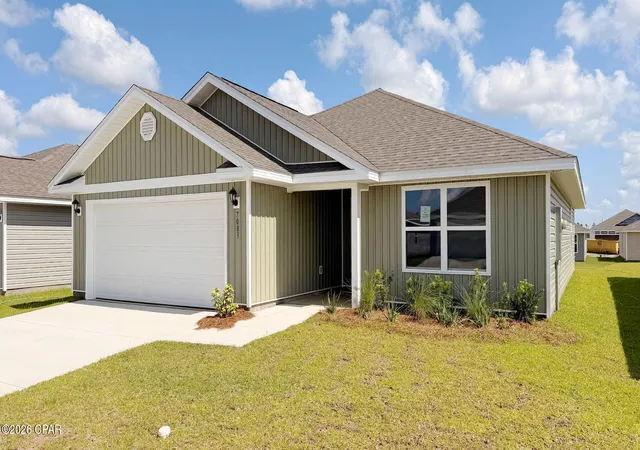 Photo 1 of Sale Pending at 7083 Merlyn Dethlefsen Rd, Panama City, FL 32404 | MLS# 787222 | Listing updated on 2026-07-10